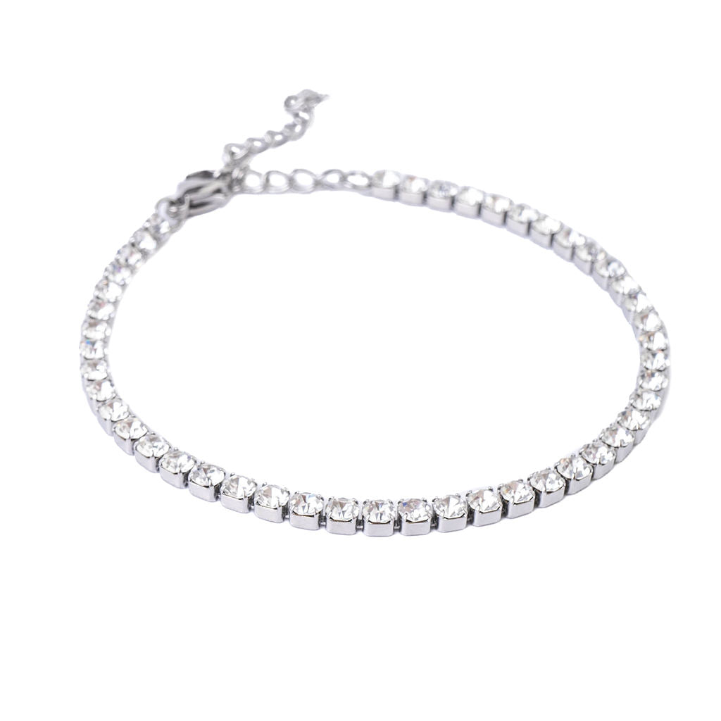 REGINA TENNIS BRACELET