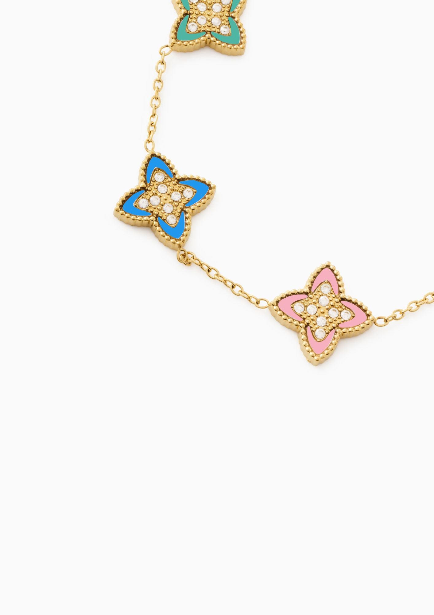 PASSIONATE MULTI BRACELET