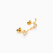 RACHEL GORRY - PAULA STUDS EARRINGS