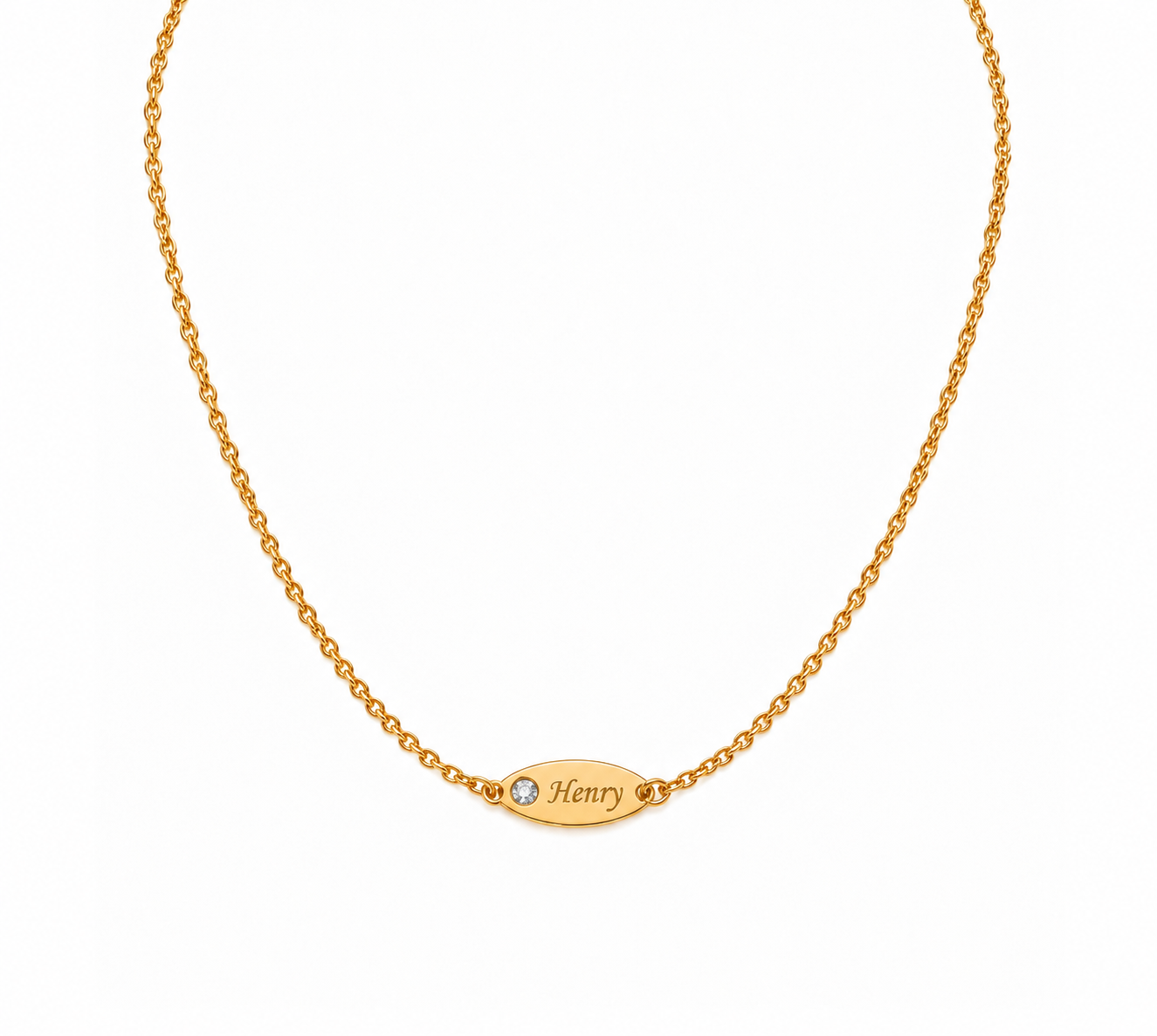 PersonalizedGold_Henry_NameplateNecklace.png