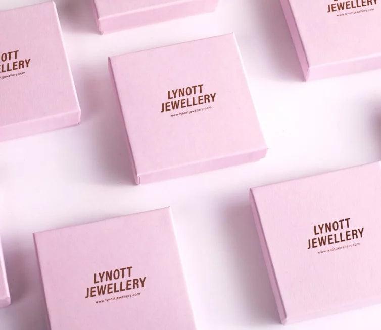 JEWELLERY GIFT BOX - Lynott Jewellery