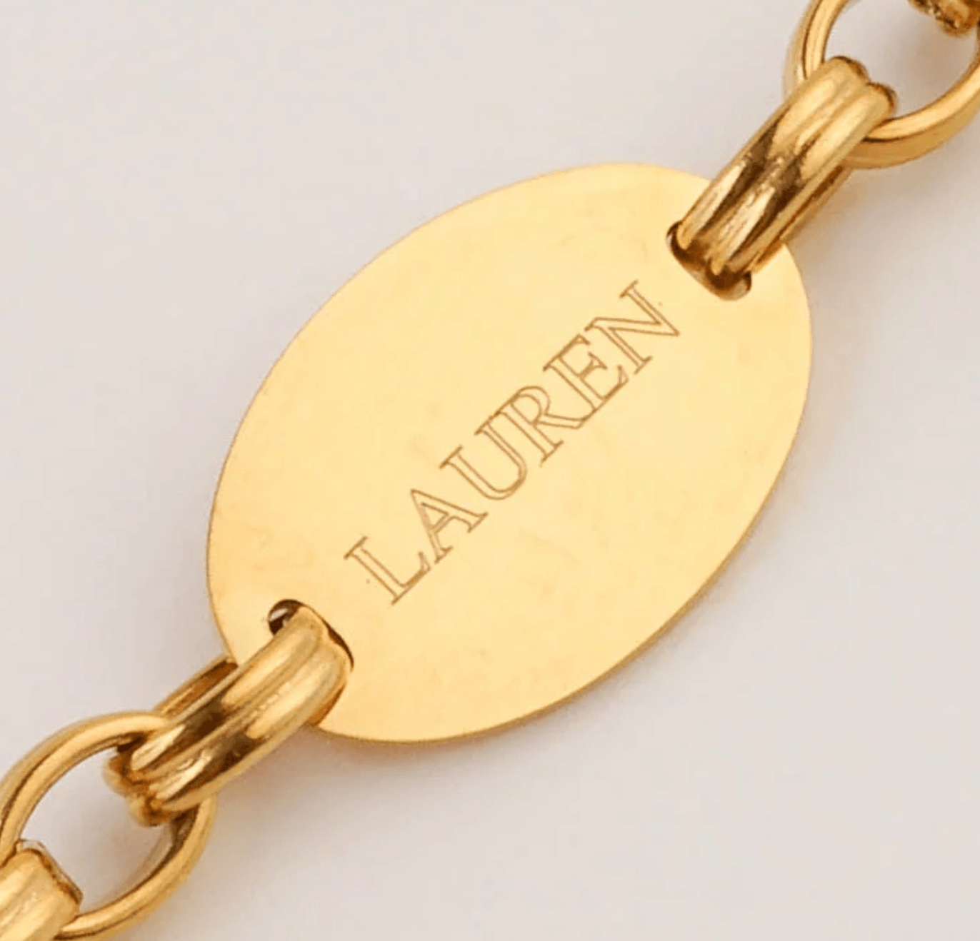 Gold/Multi Chunky Heart Pendant Necklace | WHISTLES |