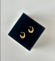 Amara Hoops - The Vault