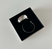 Looped Up Hoops - The Vault