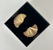Heatwave Studs - The Vault