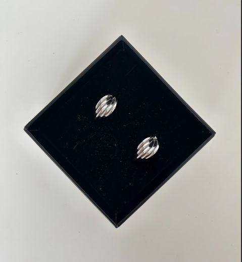 Marina Earring - The Vault