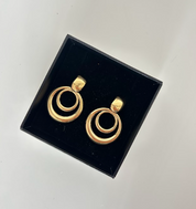 Alia Earrings- The Vault