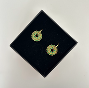 Colour Pop Hoops- The Vault