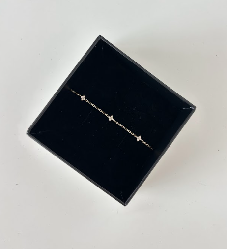 SABLE BRACELET  - The Vault