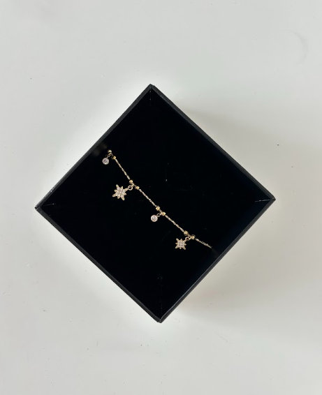 GLOW UP BRACELET  - The Vault