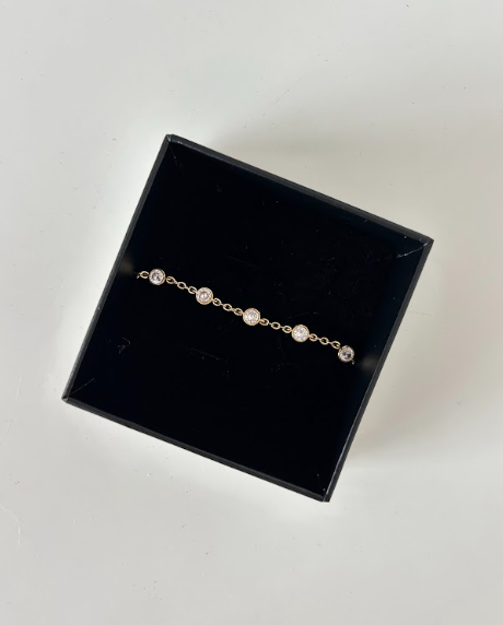 LOOPLINE BRACELET - The Vault