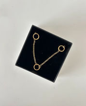 ARC NECKLACE - The Vault