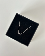 LINEA NECKLACE - The Vault