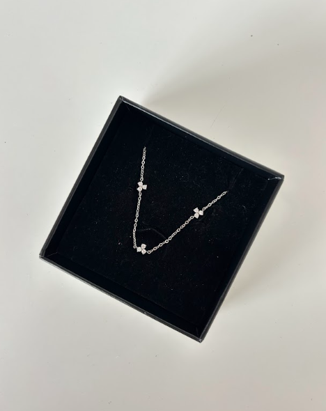 LINEA NECKLACE - The Vault