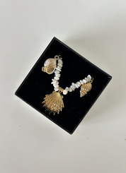 COASTAL CHARM NECKLACE - The Vault