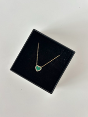 COLOUR LOVE NECKALCE - The Vault