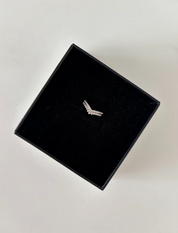 MY LOVE RING SIZE 7 - The Vault