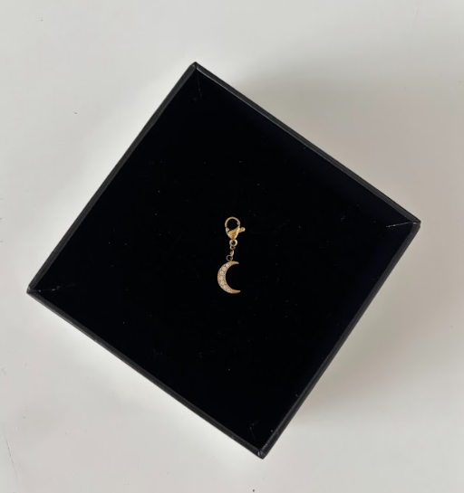 MOON CHARM - The Vault