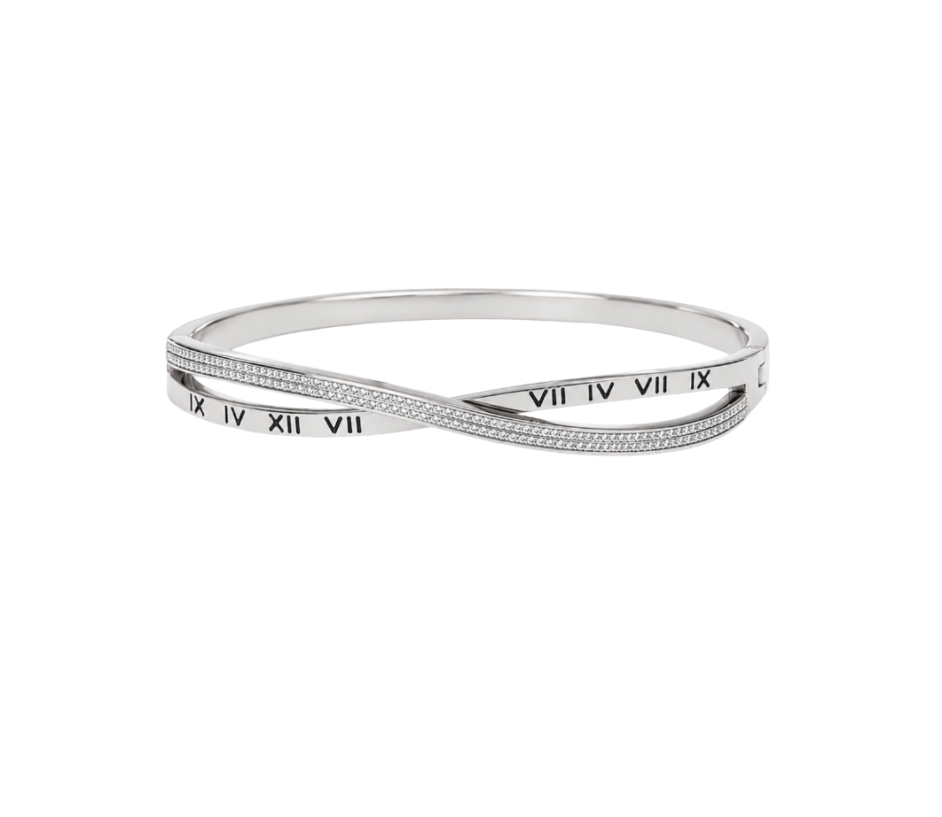 SHOWSTOPPER  BANGLE