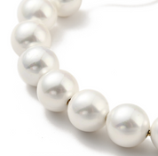 NO FILTER PEARL BRACELET