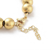 SOFT LAUNCH BEAD BRACELET
