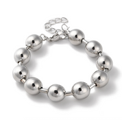 OFF DUTY BEAD BRACELET