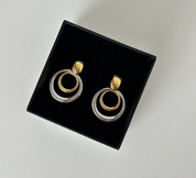 Alia Earrings- The Vault