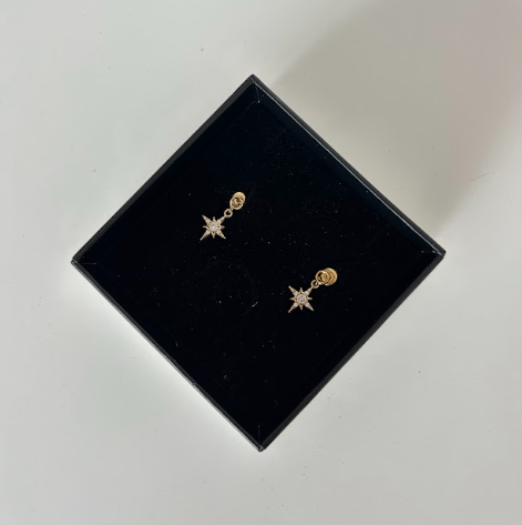 Celeste Stud - The Vault