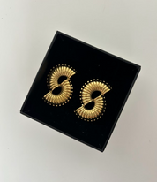 Solara Hoops - The Vault