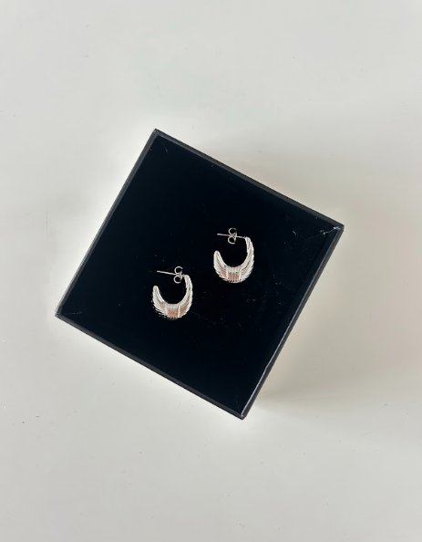 Amara Hoops - The Vault