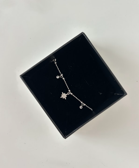 GLOW UP BRACELET  - The Vault