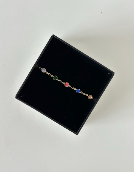 LOOPLINE BRACELET - The Vault