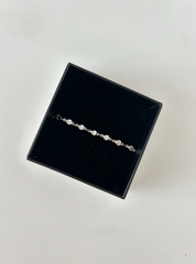 HEART ON REPEAT BRACELET - The Vault