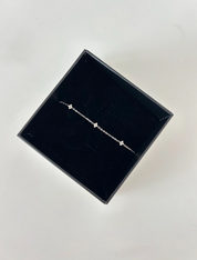 SABLE BRACELET  - The Vault