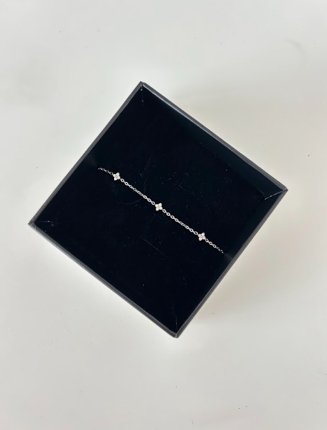 SABLE BRACELET  - The Vault