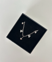 PEARL VEIL NECKLACE - The Vault