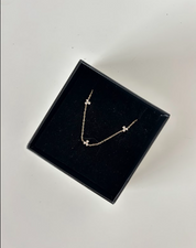 LINEA NECKLACE - The Vault