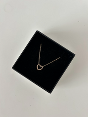 COLOUR LOVE NECKALCE - The Vault