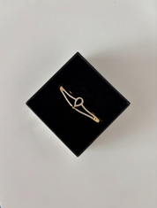 SHIMMER BANGLE - The Vault
