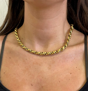 DRIFT CHAIN NECKLACE - The Vault