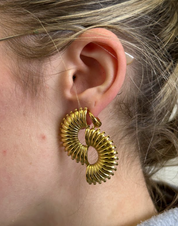 Solara Hoops - The Vault