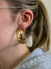 Looped Up Hoops - The Vault