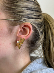 Luxe Studs - The Vault