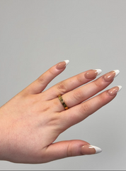 PICES ADJUSTABLE RING - The Vault