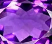 PROMISE ME ENGRAVABLE OVAL DISC & BIRTHSTONE NECKLACE