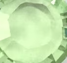 PROMISE ME ENGRAVABLE OVAL DISC & BIRTHSTONE NECKLACE