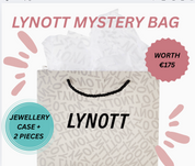 Winter Wonder Luxe Mystery Bag (Win a Golden ticket!)