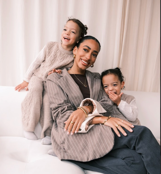 Mother's Day at LYNOTT