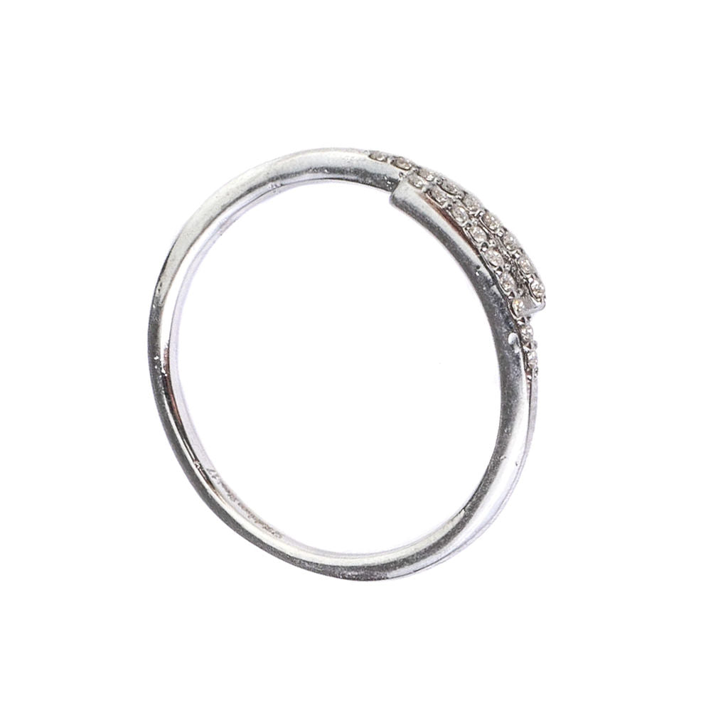 MANHATTAN ADJUSTABLE RING