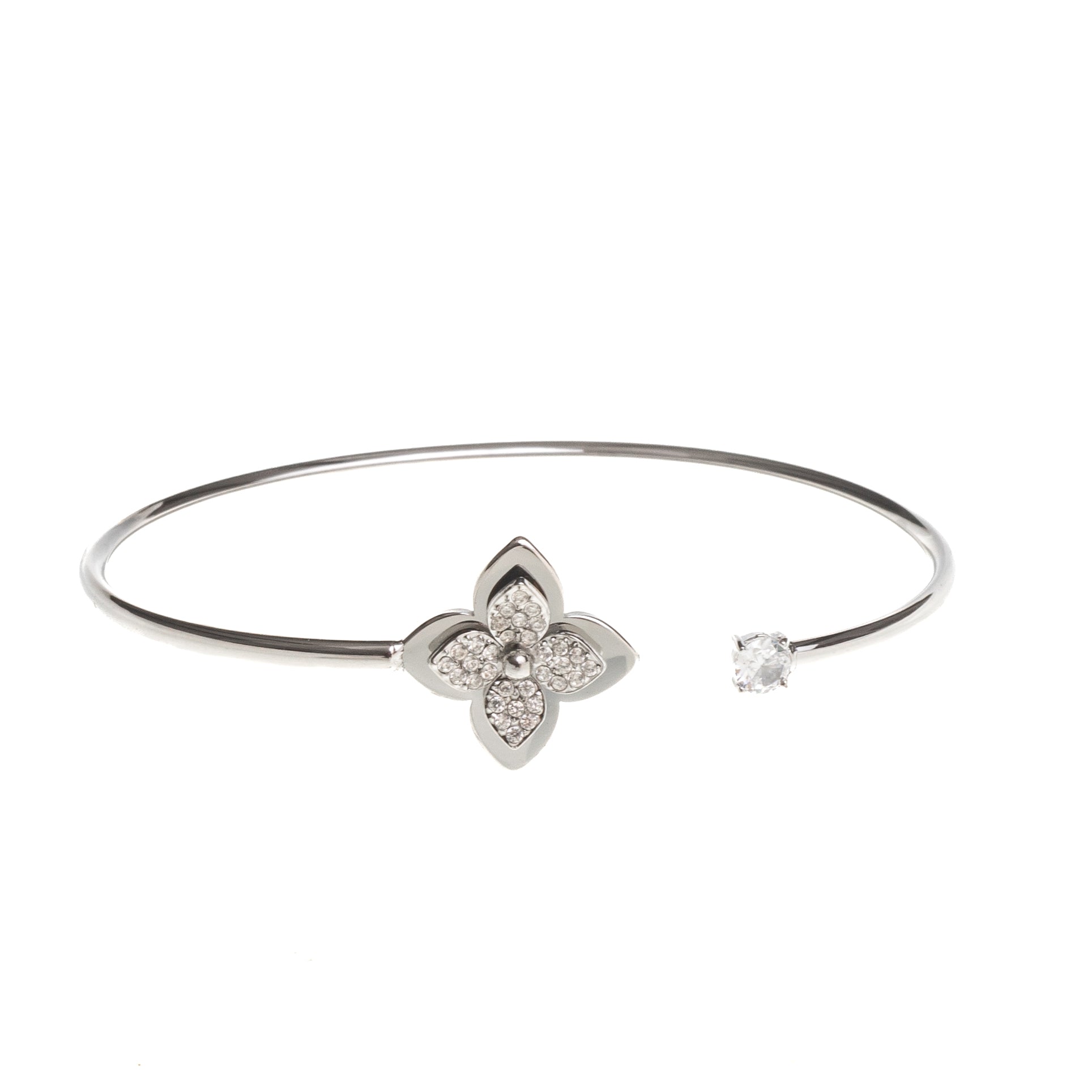 CLOVER BANGLE